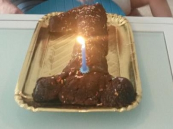 salame al cioccolato